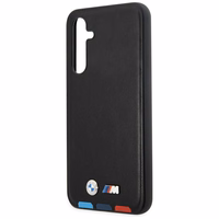 Apvalks BMW BMHCSA5422PTDK A54 melna/melna Ādas Zīmogs Trīskrāsu