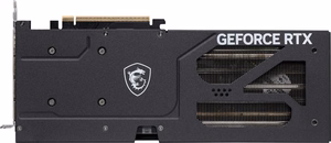 MSI VENTUS GeForce RTX 5060 TI 16G 2X OC PLUS 16GB GDDR7