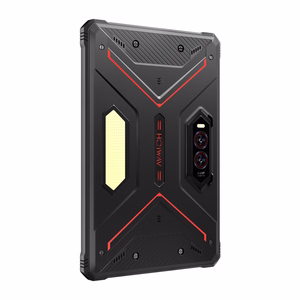 HOTWAV TAB R9 Plus planšetdators (sarkans)