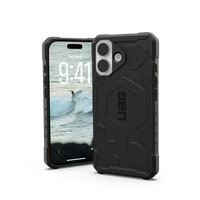 UAG Pathfinder MagSafe Maciņš iPhone 17 Pro Max - Zils