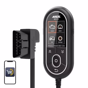 OBD2 Bluetooth diagnostikas skeneris Ancel BD310