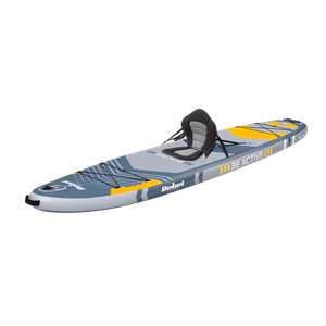 REBEL ACTIVE RBA-4507 SUP dēlis, pelēks