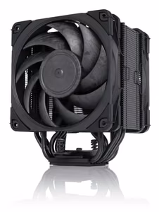 Noctua NH-U12A Procesora gaisa dzesētājs 12 cm melns 1 pcs
