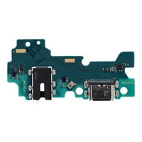 Uzlādes plate SAMSUNG A32 4G A325F/M OEM (ātra uzlāde)
