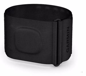 Garmin Index Sleep Monitor – valkājams miega monitors, melns