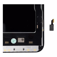 FixCell LCD ekrāns iPhone 14 Pro SOFT OLED DD