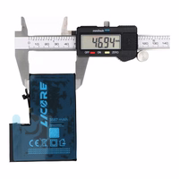 LICORE baterija IPHONE 12 Pro Max 3687 mAh