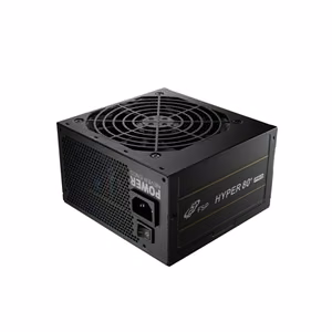 FSP barošanas bloks HYPER 80+PRO650 G5.1, 650 W