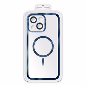 Maciņš URBAN MAGSAFE IPHONE 12 PRO MAX tumši zils BOX