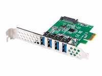 Lanberg PCI Express paplašināšanas karte