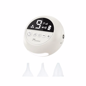 Momini Sniffley automātiskais deguna aspirators