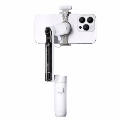 Gimbals and Stabilisers