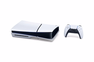 Sony PlayStation 5 Slim Digital konsole