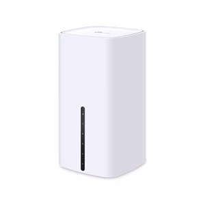 Maršrutētājs TP-Link ARCHER NX600 5G AX3600 bezvadu divjoslu