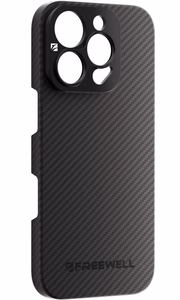 Freewell apvalks Iphone 16 Pro Max ar 17 mm stiprinājumu