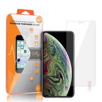 Aizsargstikls Orange IPHONE X/XS (5,8")