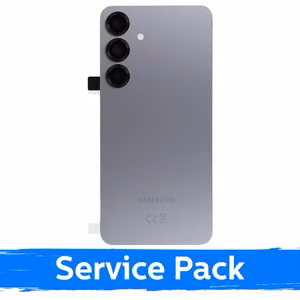 Aizmugurējais vāks Samsung S936 S25 Plus / Mint / (Service Pack)