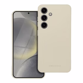 ROAR viedtālruņa apvalks SPACE - SAMSUNG S24 balta