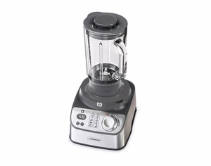 Kenwood FDM72.990SS virtuves kombains 3 L nerūsējošais tērauds iebūvēti svari