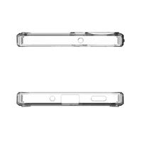 Spigen Ultra Hybrid viedtālruņa apvalks Samsung Galaxy A17 - caurspīdīgs