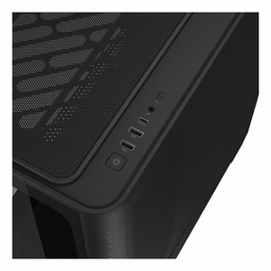 ASUS PRIME AP304 TG ARGB BLACK