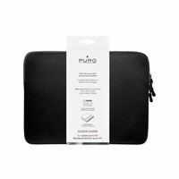 Puro Slim Guard 13" klēpjdatora soma - melna