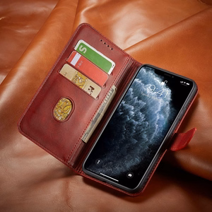 Maciņa korpuss Xiaomi Redmi 14C/Redmi A4/Poco C75 sarkans