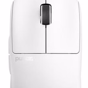 Мышь USB оптическая X2 Medium белый PX2222D PULSAR