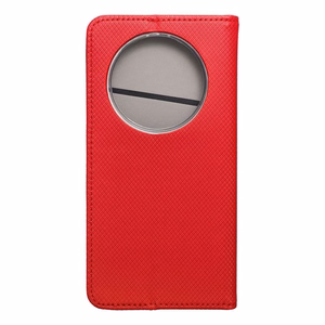 SMART CASE grāmatas apvalks REALME 14 PRO PLUS sarkans
