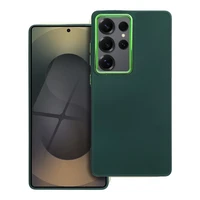 Viedtālruņa apvalks SAMSUNG S25 Ultra - zaļš