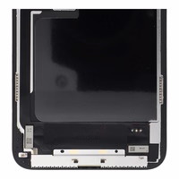 JK LCD displejs IPHONE 11 PRO MAX SOFT OLED (Mainīt IC)