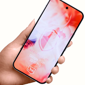 3mk FlexibleGlass hibrīdais stikls Google Pixel 10 / 10 Pro