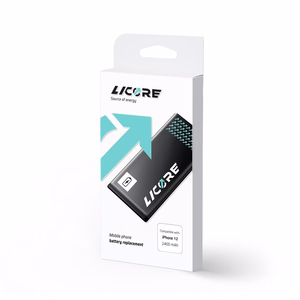 LICORE baterija IPHONE 12 Mini 2227 mAh