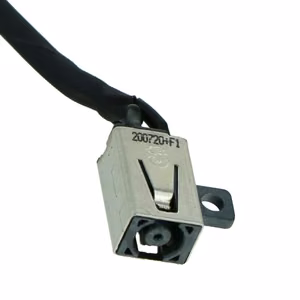 Uzlādes ligzda ar kabeli Dell Inspiron 15-5000 5570 5555 5558 5559 DC30100UD00