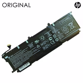 Notebook Battery HP AD03XL, 4450mAh  Original