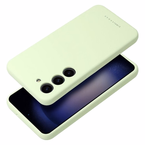 ROAR CLOUD SKIN maciņš SAMSUNG A27 5G, gaiši zaļš