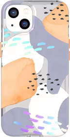 Maciņš T21-9350 Tech21 EvoArt iPhone 13 Abstract Autumn