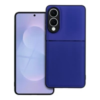 NOBLE viedtālruņa apvalks SAMSUNG S25 Edge zils