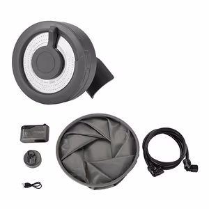Дорожный душ Ecoflow Shower Kit