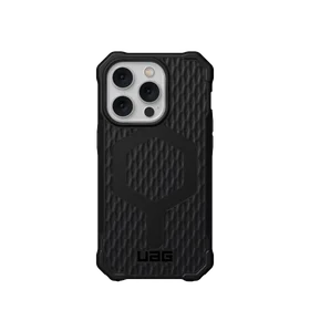 UAG Essential Armor MagSafe viedtālruņa apvalks priekš iPhone 14 Pro - melns