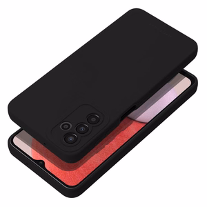 Roar Luna maciņš Samsung Galaxy A13 5G melns