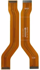 Flex Xiaomi Redmi Note 14 Pro 5G mainboard kabelis ORG