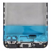 ServicePack LCD displejs SAMSUNG A16 A166B GH82-36143A