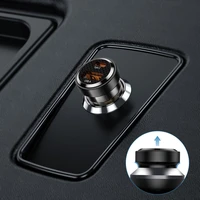 Tech-Protect CC30W automašīnas lādētājs USB-C PD 30W / USB-A QC 3.0 - melns