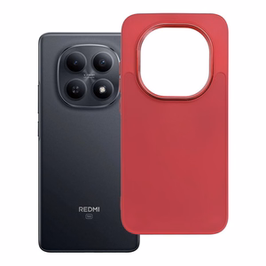 Frame maciņš magenta priekš Xiaomi Redmi Note 15 Pro 5G