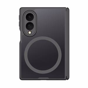DUX DUCIS case EXPN compatible with MagSafe for SAMSUNG Z Fold 8 black