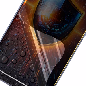 3mk Silky Matt Privacy privātuma ekrāna aizsargs Xiaomi 15