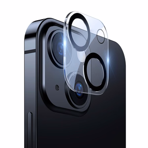 Baseus Kameras objektīva plēve iPhone 13/13 Mini (2gab.)