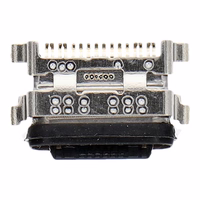 Uzlādes konektors XIAOMI Mi 11T 5G ORI