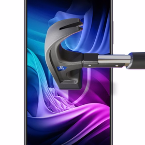 3mk Silky Matt Pro – tālruņa ekrāna aizsargs modelim Oppo A60